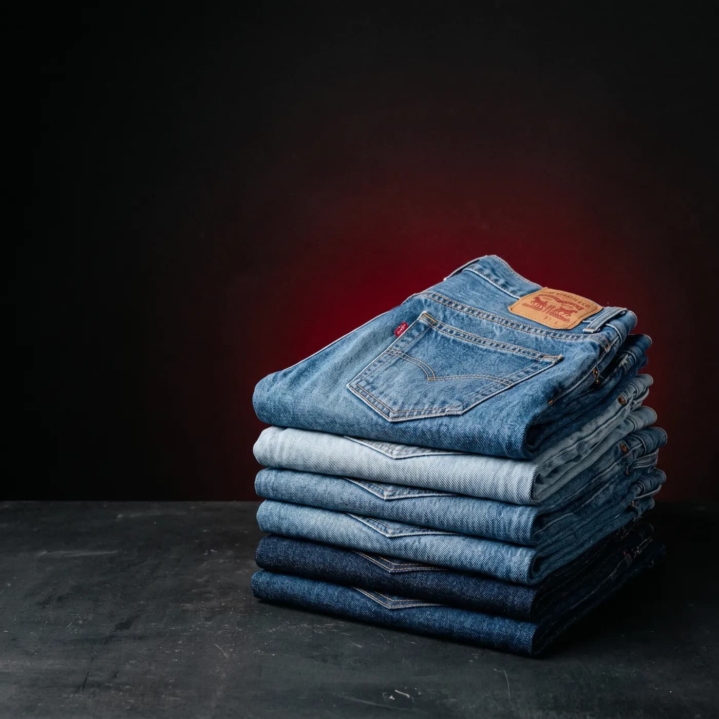 Pantalón Levi's
