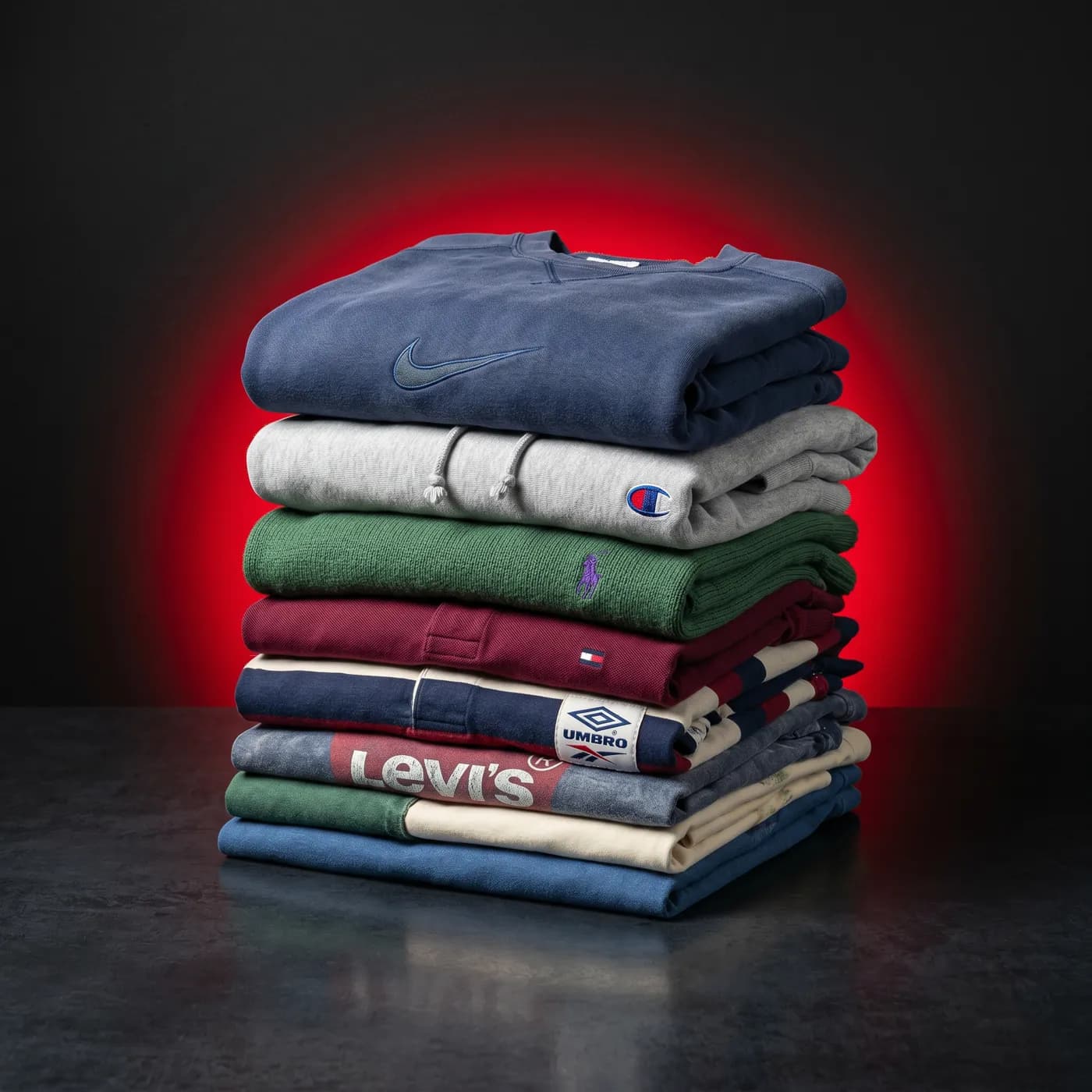 Mix de Marca — lote
